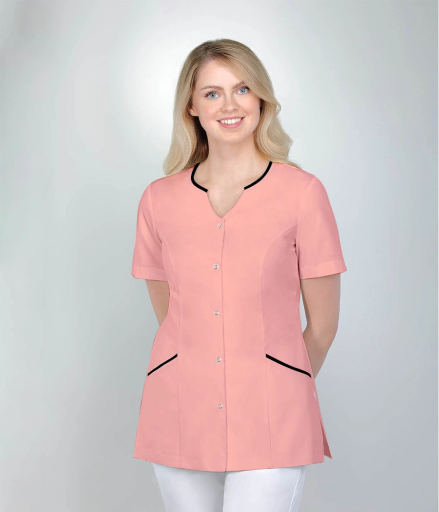 Bluza medyczna damska 1012 K1/W8 Bluza medyczna damska 1012 K1/W8