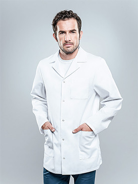 Bluzy Medyczne Męskie: Komfort i Wygoda w Codziennej Pracy