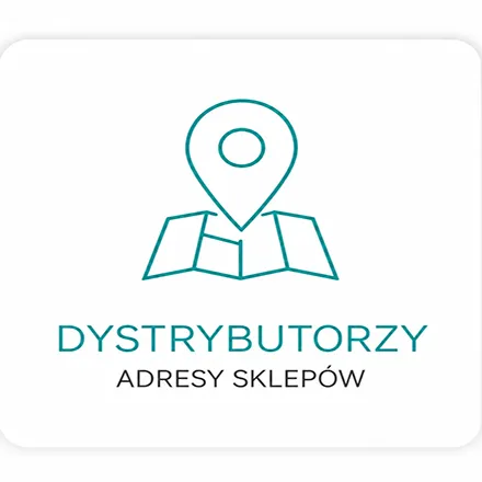 Dystrybutorzy adresy sklepów