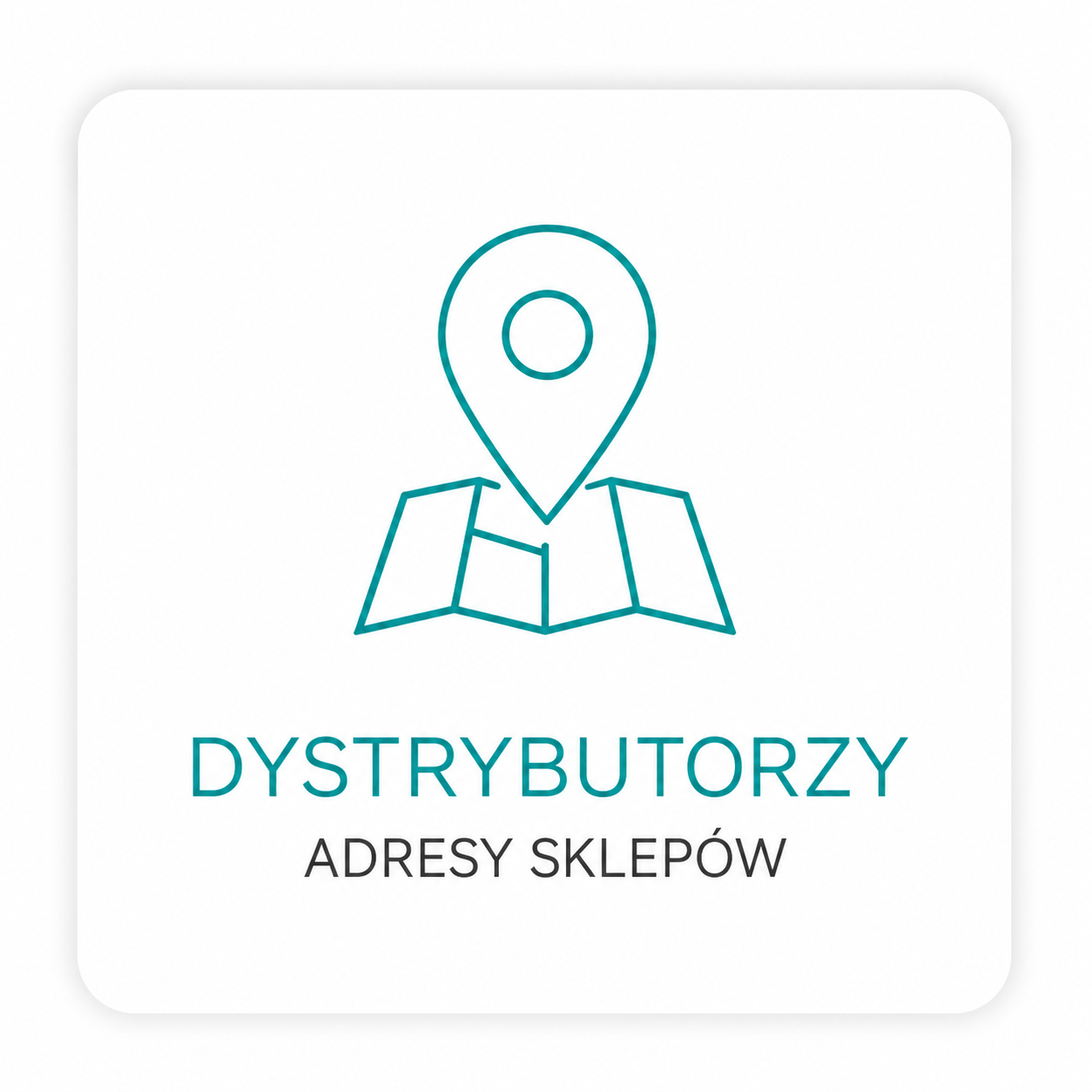 Dystrybutorzy - Adresy sklepów