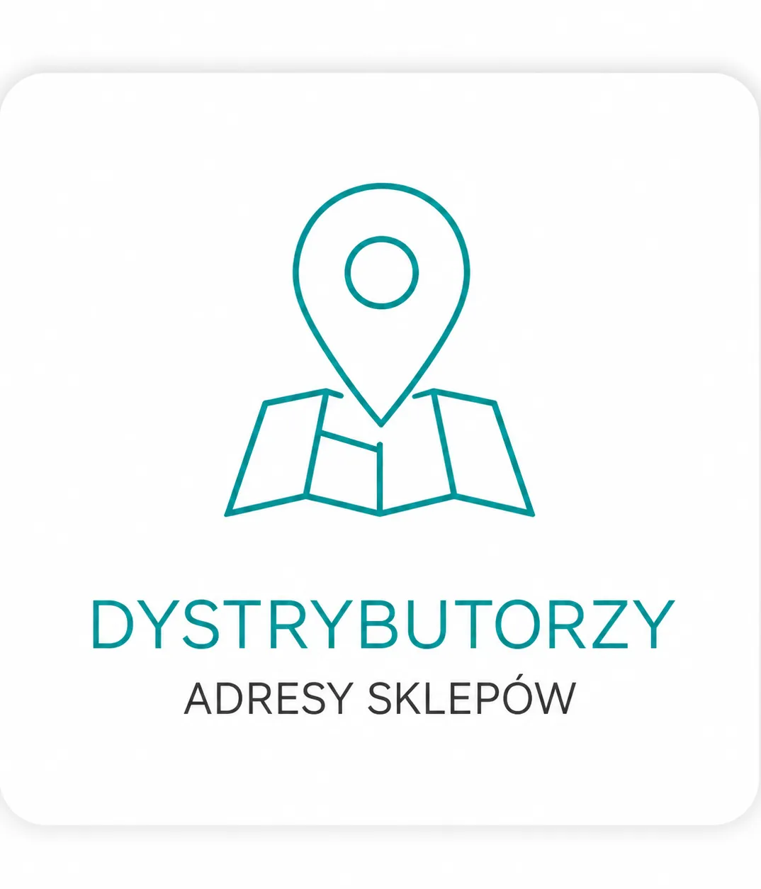 Dystrybutorzy - adresy sklepów