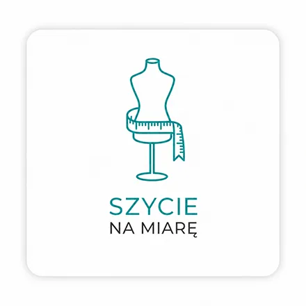 Szycie na miarę