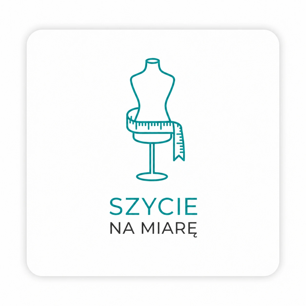 Szycie na miarę